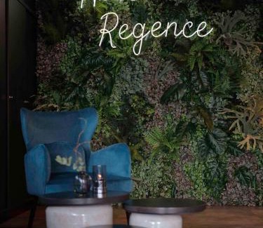 Aachen Hotel | Best Western Plus Hotel Regence