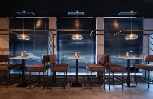 Aachen Hotel | Best Western Plus Hotel Regence