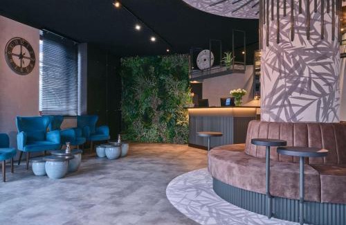 Aachen Hotel | Best Western Plus Hotel Regence