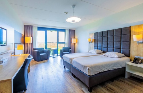 Aduard Hotel | Best Western Plus Hotel Restaurant Aduard