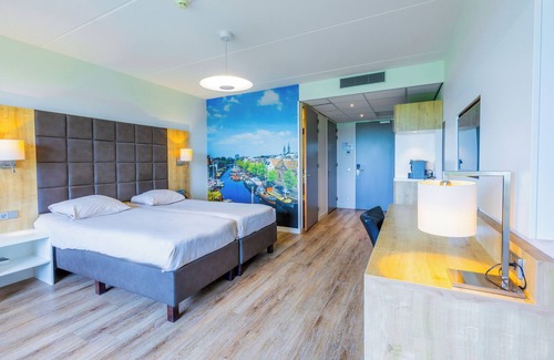 Aduard Hotel | Best Western Plus Hotel Restaurant Aduard