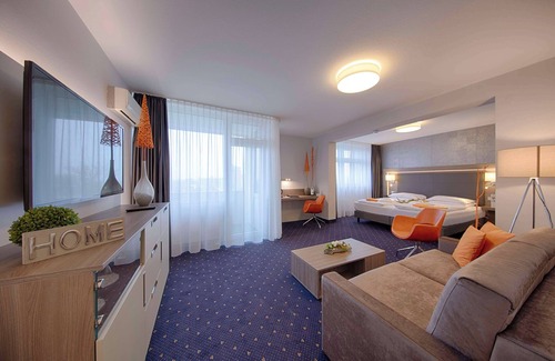 Giessen Hotel | Best Western Plus Hotel Steinsgarten