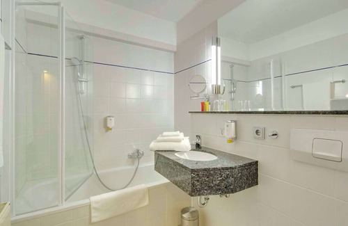 Giessen Hotel | Best Western Plus Hotel Steinsgarten