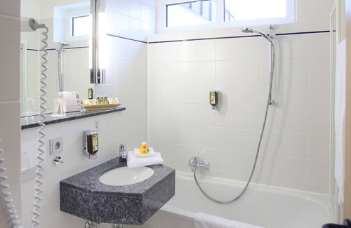 Giessen Hotel | Best Western Plus Hotel Steinsgarten
