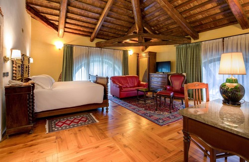 Villalta Hotel | Best Western Plus Hotel Villa Tacchi