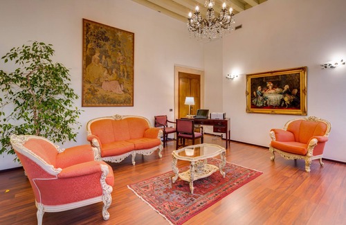 Villalta Hotel | Best Western Plus Hotel Villa Tacchi