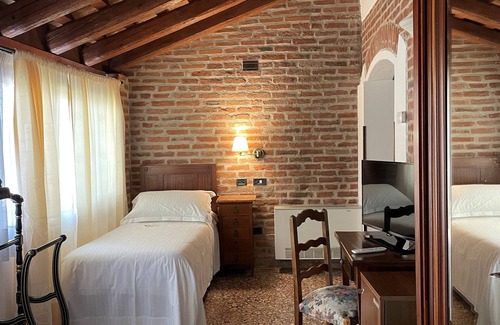 Villalta Hotel | Best Western Plus Hotel Villa Tacchi