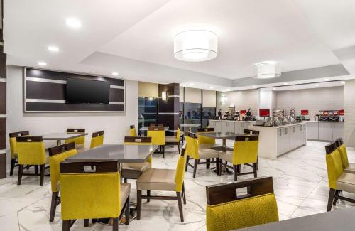 Energy Corridor Hotel | Best Western Plus Houston Energy Corridor