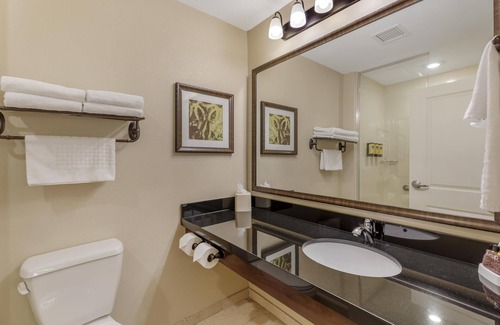 Hudson Hotel | Best Western Plus Hudson Hotel & Suites