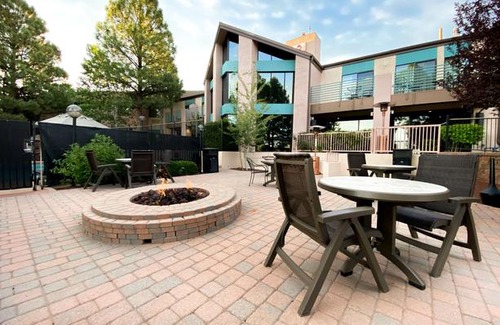 Williams Hotel | Best Western Plus Inn of Williams