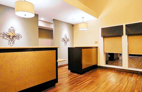 Napa Hotel | Best Western Plus Inn at the Vines