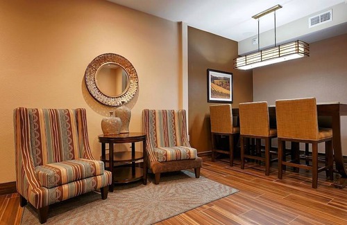 Napa Hotel | Best Western Plus Inn at the Vines