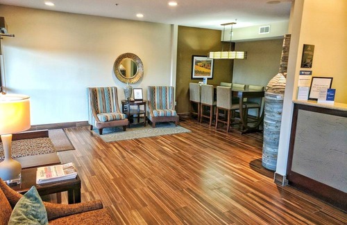 Napa Hotel | Best Western Plus Inn at the Vines