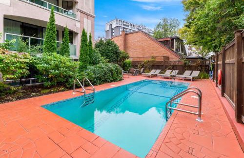 Inner Harbour Hotel | Best Western PLUS Inner Harbour Hotel