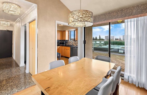 Inner Harbour Hotel | Best Western Plus Inner Harbour
