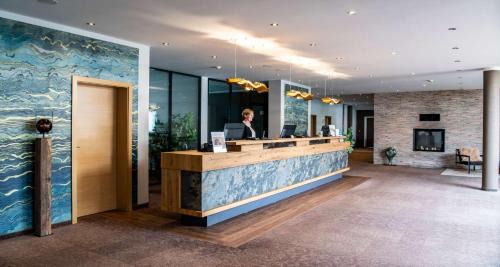 Eschborn Hotel | Best Western Plus iO Hotel