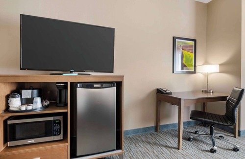 Jefferson Hotel | Best Western Plus Jefferson