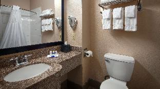 Kalamazoo Hotel | Best Western Plus Kalamazoo Suites