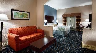 Kalamazoo Hotel | Best Western Plus Kalamazoo Suites