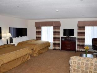 Kalamazoo Hotel | Best Western Plus Kalamazoo Suites