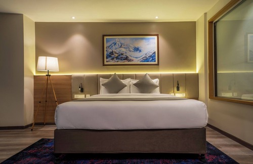 Madhyapur Thimi Hotel | Best Western Plus Kathmandu Hotel