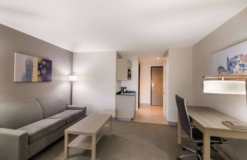 Killeen Hotel | Best Western Plus Killeen/Fort Cavazos Hotel & Suites