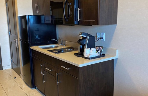 Kindersley Hotel | Best Western Plus Kindersley Hotel
