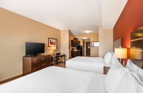 Kindersley Hotel | Best Western Plus Kindersley Hotel