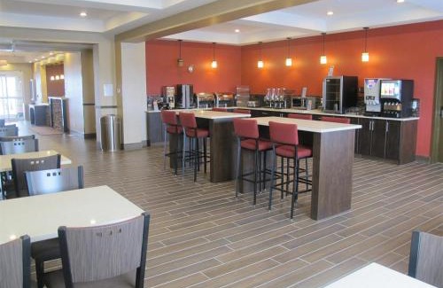 Kindersley Hotel | Best Western Plus Kindersley Hotel