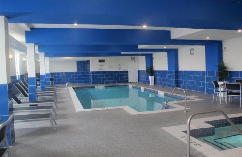 Kindersley Hotel | Best Western Plus Kindersley Hotel