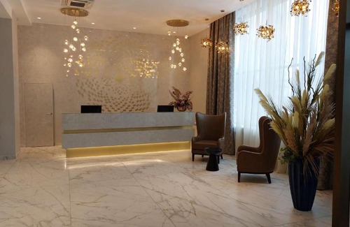 Oskemen Hotel | Best Western Plus Oskemen
