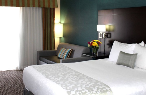 La Mesa Hotel | Best Western Plus La Mesa San Diego