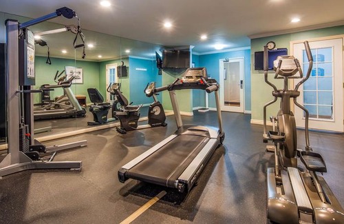 La Mesa Hotel | BEST WESTERN PLUS La Mesa San Diego