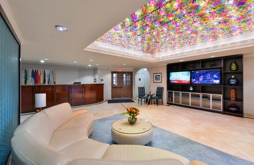 La Mesa Hotel | BEST WESTERN PLUS La Mesa San Diego