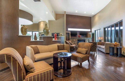 West San Antonio Hotel | Best Western Plus Lackland Hotel & Suites