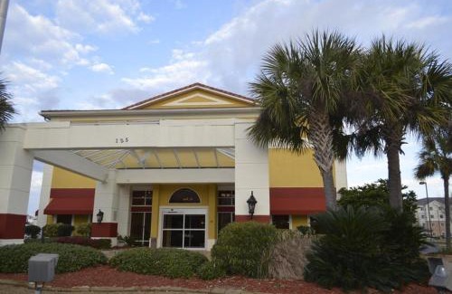 Lafayette Hotel | Best Western Plus Lafayette Vermilion River Inn & Suites