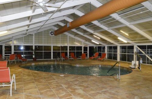 Lafayette Hotel | Best Western Plus Lafayette Vermilion River Inn & Suites