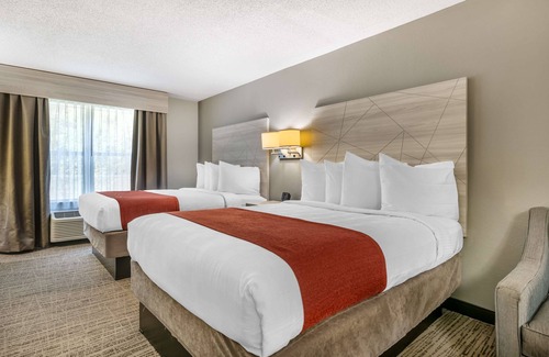 Lake City Hotel | Best Western Plus Lake City