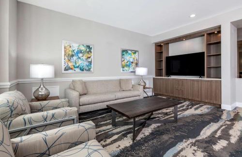 Lakeland Hotel | Best Western Plus Lakeland