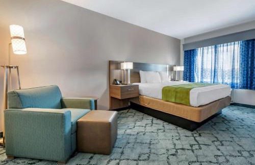 Lakeland Hotel | Best Western Plus Lakeland