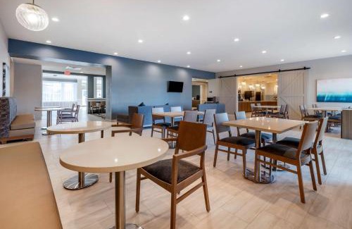 Lakeland Hotel | Best Western Plus Lakeland