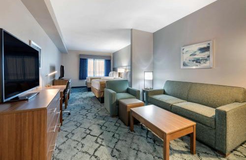 Lakeland Hotel | Best Western Plus Lakeland