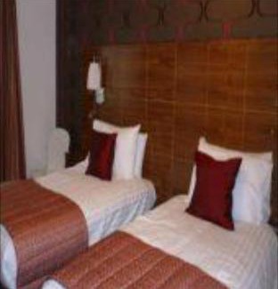 Skelmersdale Hotel | Best Western Plus Lancashire Manor Hotel