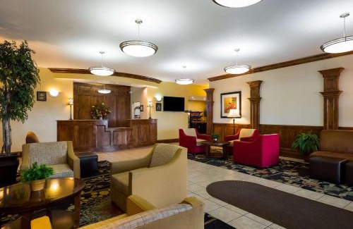 Ballard Hotel | Best Western Plus Landmark Hotel