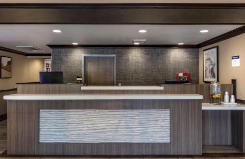 West Sahara Hotel | Best Western Plus Las Vegas West