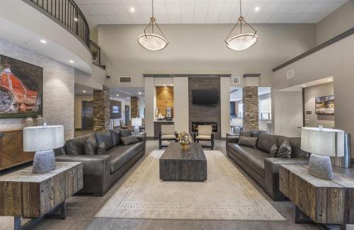 Lawrenceburg Hotel | Best Western Plus Lawrenceburg