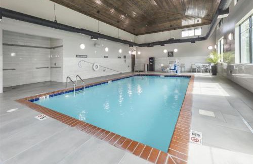 Lawrenceburg Hotel | Best Western Plus Lawrenceburg