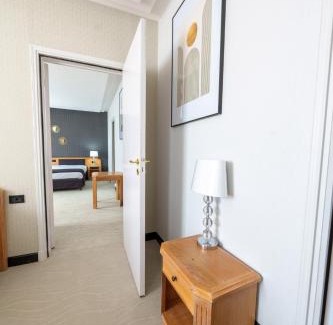 Saint-Quentin Hotel | Best Western Plus Le Picardy