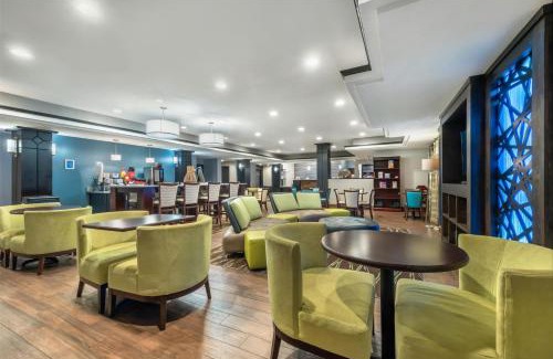 Liberal Hotel | Best Western Plus Liberal Hotel & Suites