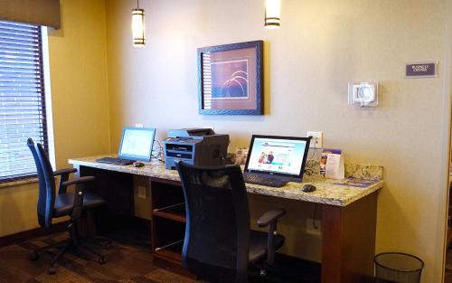 Lincoln Hotel | Best Western Plus Lincoln Inn & Suites